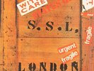 Spare Parts  STATUS QUO Vinyl Record