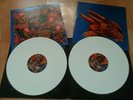 The Mars Volta Octahedron limited white Vinyl original 2 LP 2009