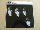 THE BEATLES. WITH THE BEATLES. 2ND MONO 1963 UK LP RECORD PRESSING.EX. CONDITION