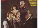 Mendelssohn,Schumann,Piano Trio No.1 / Kyung-Wha Chung,Tortelier,Previn/ Listen