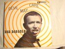 LP- BOB DOROUGH DEVIL MAY CARE - BETHLEHEM ORIG -DG - NM MONO  -