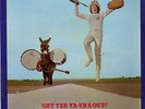 Rolling Stones Get Yer Ya-Ya's Out - 1st - VG UK vinyl LP album record