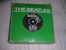 THE BEATLES SINGLES COLLECTION 1962 1970 IN ORIGINAL BOX