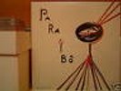 HUGO FILHO Paraibo LP/1978 Brazil/Psych Rock/Sacros/El Congreso/SHADOKS