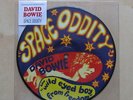 DAVID BOWIE Space Oddity UK 40th Anniversary 7