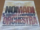 Nomadi raro lp 4 LP RARISSIMO PROGRESSIVE ITALY