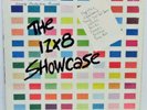 Various Artists - The 12x8 Showcase LP Vinyl RR 8081 Hypstrz Wallets Phones MN