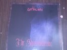 SATYRICON The shadowthrone