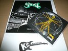 Ghost-Square Hammer 7