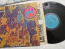 LP, Dirty Blues Band, BluesWay ABC BLS-6010, 1967 Blues Rock, VG+