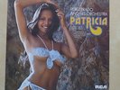 PEREZ PRADO AND HIS ORCHESTRA Patricia German vinyl LP RCA INTS 1455 1967