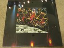 KISS UNPLUGGED 2LP + YELLOW VINYL SEALED