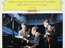 W PROMO - TRIO DI TRIESTE / Beethoven Archduke / DGG Red Stereo SLPEM 136 220