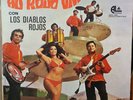 LOS DIABLOS ROJOS AL ROJO VIVO