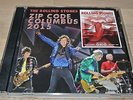 Rolling Stones - Zip Code Tour Columbus 2015 + Bonus - Mayflower Japan 2CD