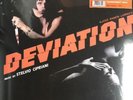Deviation soundtrack Record Store Day 2016 RSD vinyl lp Dagored Stelvio Cipriani