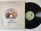 Queen - A Night At The Opera - 1975 Vinyl LP 1st Embossed Cover 7E-1053 (VG++)