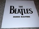 The Beatles Mono Masters 3 180g LP 2014 Apple from Mono Box Set NEW SEALED