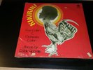 GUS COLON & ORCHESTRA COLON     KIKIRIKI  RARE SALSA LP 1974 RICO (NEW SEALED)