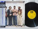 JACK DEJOHNETTE NEW DIRECTIONS ECM PAP-9124 Japanese Pressing OBI Vinyl LP