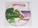 Madonna Obsession -  Picture Disc Vinyl LP Blond Ambition Tour MINT