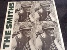 The Smiths Meat Is Murder Vinyl Rough 81