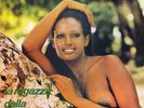 PIERO UMILIANI - LA RAGAZZA DALLA PELLE DI LUNA (LP+CD)   VINYL LP+CD NEW