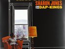 SHARON JONES & THE DAP-KINGS - NATURALLY  VINYL LP NEW