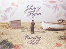 JOHNNY FLYNN - COUNTRY MILE   VINYL LP 10 TRACKS FOLK/COUNTRY/FOLKLORE  NEW