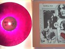 RARE Purple Marbled Vinyl TMoQ 