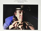 STEVE RAY VAUGHAN-Live In Albuquerque & In Denver November 28 & 29 198 VINYL NEW