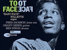 WILLETTE, BABY FACE-Face to Face (180g)  VINYL NEW