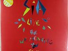 Sia - The We Meaning You Tour Live 2010 (Record Store Day Ltd 2 x Yellow Vinyl)