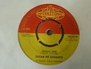 Sugar Pie Desanto - Soulful Dress 1964 UK 45 PYE INTERNATIONAL NORTHERN SOUL MOD