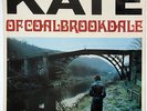 Jon & Mike Raven Jean Ward Kate of Coalbrookdale Rare UK ARGO LP ZFB 29 Great Ex