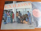 EXILE ONE RARE LP AFRO FUNK JAZZ  OUEST INDIES DEBS 1975 RARE CONDITION 