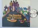 The Beatles Yellow Submarine LP VG+/NM on Apple