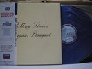 ROLLING STONES / BEGGARS BANQUET - Japan COLOR LP w/obi