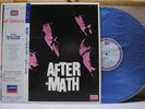 ROLLING STONES / AFTERMATH - Japan COLOR LP w/obi