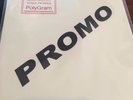 U2 *ANGEL OF HARLEM* 7'' 1988 POLYGRAM PROMO PORTUGUESE EX - VERY RARE - STAMP