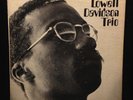 Lowell Davidson Trio-Same-ESP Disk 1012-GARY PEACOCK RARE