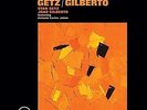 STAN GETZ/JOAO GILBERTO**GETZ/GILBERTO**VINYL