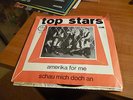 Top Stars Amerika for me Schau mich doch an Royal Rec. vg++/vg++