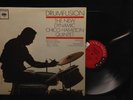 Chico Hamilton Quintet-Drumfusion-Columbia 1807-GABOR SZABO PROMO