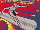 JOE SATRIANI**SURFING WITH THE ALIEN (REMASTERED/180 GRAM)**LP