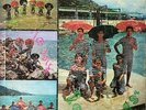 Los Darts LP 60's Mono Private Fuzz Garage Psych Venezuela HEAR mp3