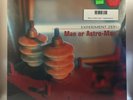 Man or Astro-man? - Experiment Zero LP NEW