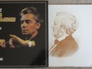 WAGNER - Der Ring Des Nibelungen KARAJAN BPO [DG] German EXCELLENT- 19LP BOX SET