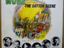 WONE THE DAYTON SCENE  1966 GARAGE PSYCH LP Sealed