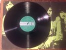 LED ZEPPELIN 2 VINYL LP GREEN & SILVER ATLANTIC LABEL RARE FESTIVAL NEW ZEALAND